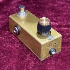 VeroCity Effects Pedals High Gain Expander_8