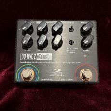 Ovaltone OD-FIVE 2 eXplosion_2