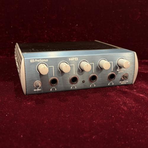 Presonus HP4