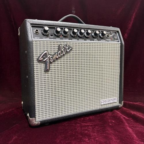 Fender SDR-15CE