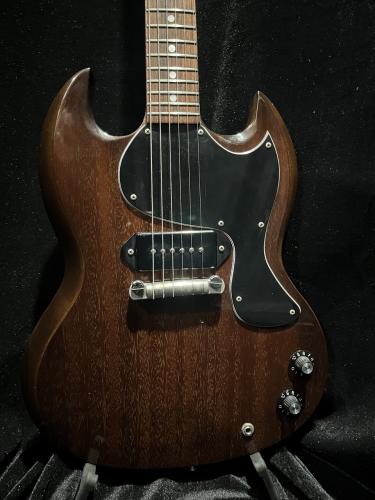Burny FLJG-60