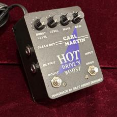 Carl Martin Hot Drive'n Boost