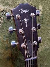 Taylor 【Taylor認定中古品】512ce V-Class Red Ironbark -2022USED-【48回迄金利0%対象】【送料当社負担】_4