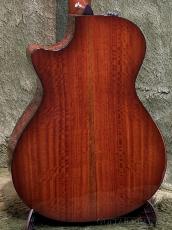Taylor 【Taylor認定中古品】512ce V-Class Red Ironbark -2022USED-【48回迄金利0%対象】【送料当社負担】_6
