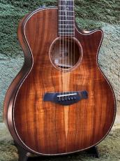 Taylor 【アウトレット特価】Builders Edition K24ce -Hawaiian Koa- #1208173094【48回迄金利0%対象】【送料当社負担】