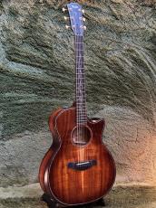Taylor 【アウトレット特価】Builders Edition K24ce -Hawaiian Koa- #1208173094【48回迄金利0%対象】【送料当社負担】_2