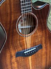 Taylor 【アウトレット特価】Builders Edition K24ce -Hawaiian Koa- #1208173094【48回迄金利0%対象】【送料当社負担】_3