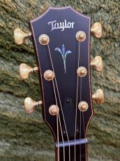 Taylor 【アウトレット特価】Builders Edition K24ce -Hawaiian Koa- #1208173094【48回迄金利0%対象】【送料当社負担】_4