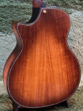 Taylor 【アウトレット特価】Builders Edition K24ce -Hawaiian Koa- #1208173094【48回迄金利0%対象】【送料当社負担】_6