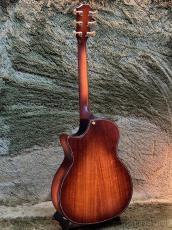 Taylor 【アウトレット特価】Builders Edition K24ce -Hawaiian Koa- #1208173094【48回迄金利0%対象】【送料当社負担】_7