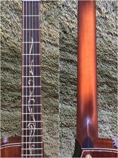 Taylor 【アウトレット特価】Builders Edition K24ce -Hawaiian Koa- #1208173094【48回迄金利0%対象】【送料当社負担】_8
