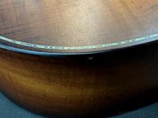 Taylor 【アウトレット特価】Builders Edition K24ce -Hawaiian Koa- #1208173094【48回迄金利0%対象】【送料当社負担】_10