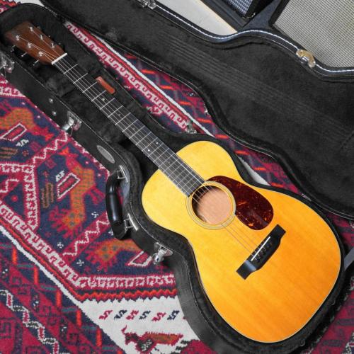 Martin 0-18