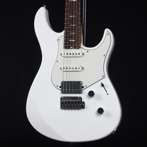 YAMAHA Pacifica Standard Plus PACS+12 ~Shell White~