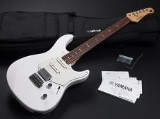 YAMAHA Pacifica Standard Plus PACS+12 ~Shell White~_2
