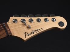 YAMAHA Pacifica Standard Plus PACS+12 ~Shell White~_3