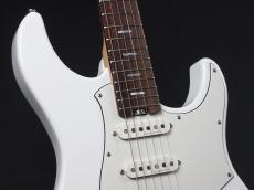 YAMAHA Pacifica Standard Plus PACS+12 ~Shell White~_4