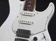 YAMAHA Pacifica Standard Plus PACS+12 ~Shell White~_5