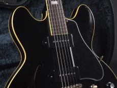 KING SNAKE Smith ~Black~_4