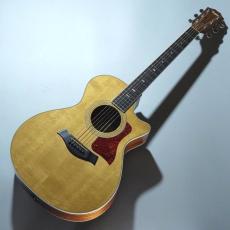 Taylor 	【特別価格】412ce 2013年製【中古・ES1搭載・48回無金利分割可能】