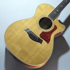 Taylor 	【特別価格】412ce 2013年製【中古・ES1搭載・48回無金利分割可能】_2