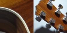 Taylor 	【特別価格】412ce 2013年製【中古・ES1搭載・48回無金利分割可能】_11