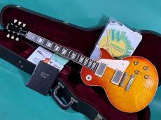 Gibson Custom Shop 1958 Les Paul Standard Reissue