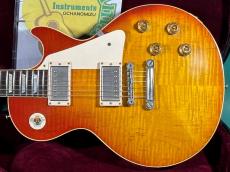 Gibson Custom Shop 1958 Les Paul Standard Reissue _2