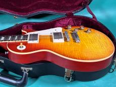 Gibson Custom Shop 1958 Les Paul Standard Reissue _4