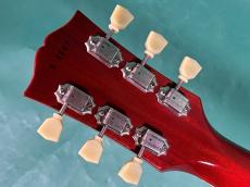 Gibson Custom Shop 1958 Les Paul Standard Reissue _6