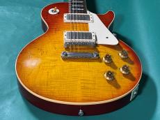 Gibson Custom Shop 1958 Les Paul Standard Reissue _9