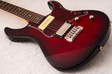 YAMAHA PACIFICA PAC611VFM -Dark Red Burst / DRB- #ILO094007 [3.65kg]_5
