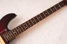 YAMAHA PACIFICA PAC611VFM -Dark Red Burst / DRB- #ILO094007 [3.65kg]_8