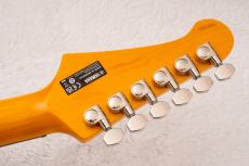 YAMAHA PACIFICA PAC611VFM -Dark Red Burst / DRB- #ILO094007 [3.65kg]_10