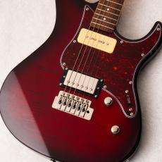 YAMAHA PACIFICA PAC611VFM -Dark Red Burst / DRB- #ILL244128 [3.70kg]