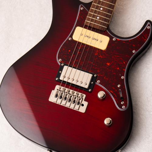 YAMAHA PACIFICA PAC611VFM -Dark Red Burst / DRB- #ILL244128 [3.70kg]