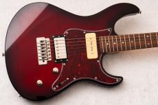 YAMAHA PACIFICA PAC611VFM -Dark Red Burst / DRB- #ILL244128 [3.70kg]_2