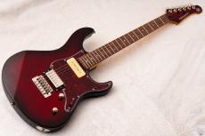 YAMAHA PACIFICA PAC611VFM -Dark Red Burst / DRB- #ILL244128 [3.70kg]_3