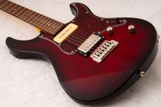 YAMAHA PACIFICA PAC611VFM -Dark Red Burst / DRB- #ILL244128 [3.70kg]_4