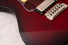 YAMAHA PACIFICA PAC611VFM -Dark Red Burst / DRB- #ILL244128 [3.70kg]_7