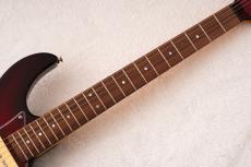 YAMAHA PACIFICA PAC611VFM -Dark Red Burst / DRB- #ILL244128 [3.70kg]_8