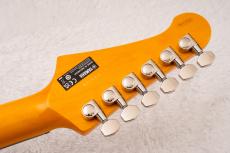 YAMAHA PACIFICA PAC611VFM -Dark Red Burst / DRB- #ILL244128 [3.70kg]_10