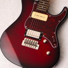 YAMAHA PACIFICA PAC611VFM -Dark Red Burst / DRB- #ILO094007 [3.65kg]