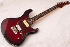 YAMAHA PACIFICA PAC611VFM -Dark Red Burst / DRB- #ILO094007 [3.65kg]_3