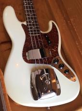 Fender Custom Shop 1964 Jazz Bass NOS 2001年製