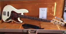 Fender Custom Shop 1964 Jazz Bass NOS 2001年製_2