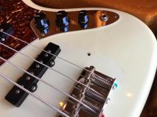 Fender Custom Shop 1964 Jazz Bass NOS 2001年製_5