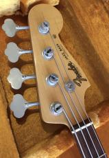 Fender Custom Shop 1964 Jazz Bass NOS 2001年製_6