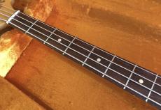 Fender Custom Shop 1964 Jazz Bass NOS 2001年製_7
