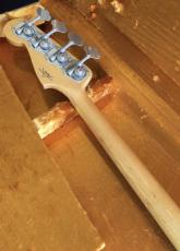 Fender Custom Shop 1964 Jazz Bass NOS 2001年製_8
